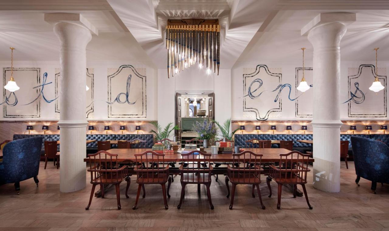 Hotel Graduate By Hilton New Haven Zewnętrze zdjęcie