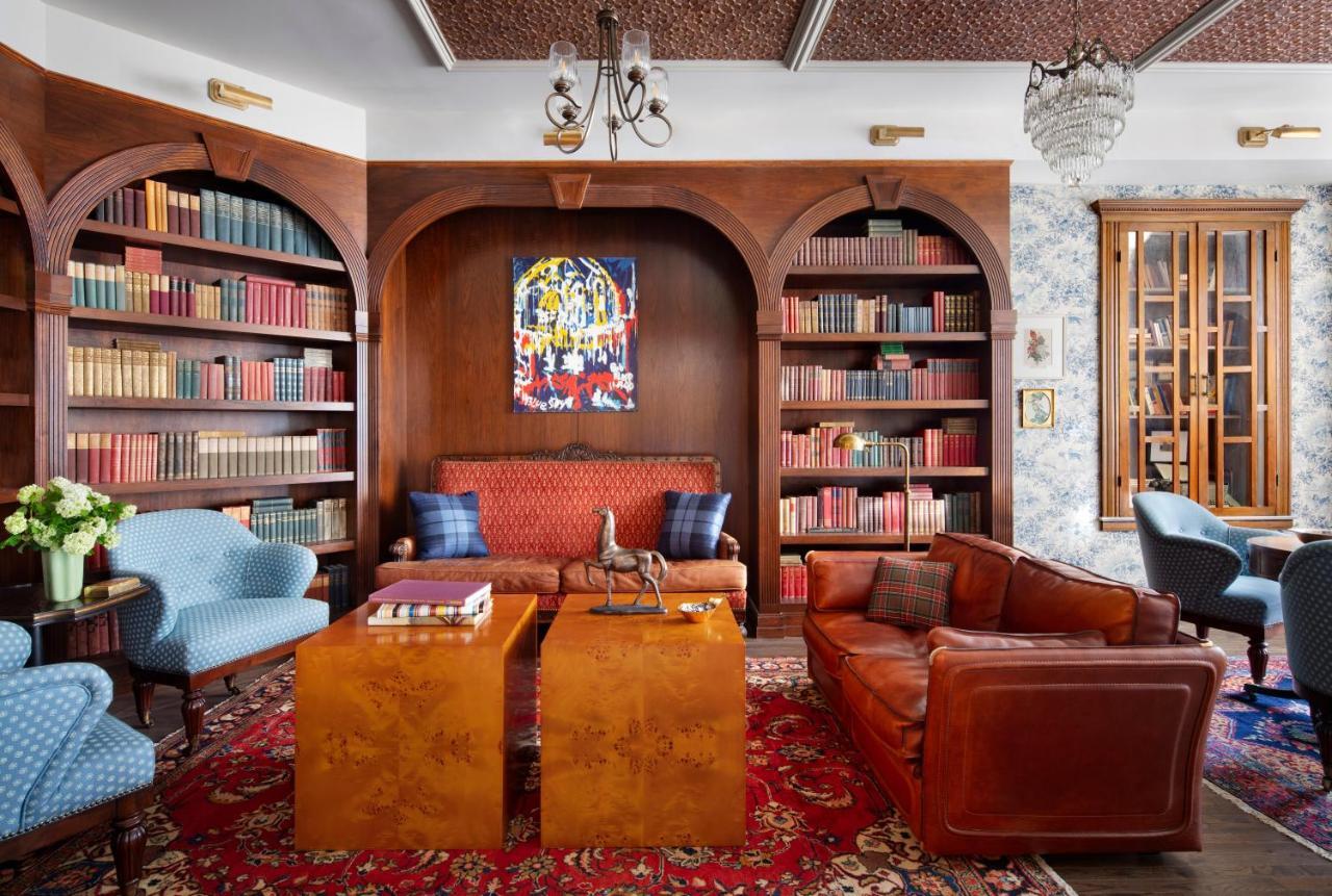 Hotel Graduate By Hilton New Haven Zewnętrze zdjęcie