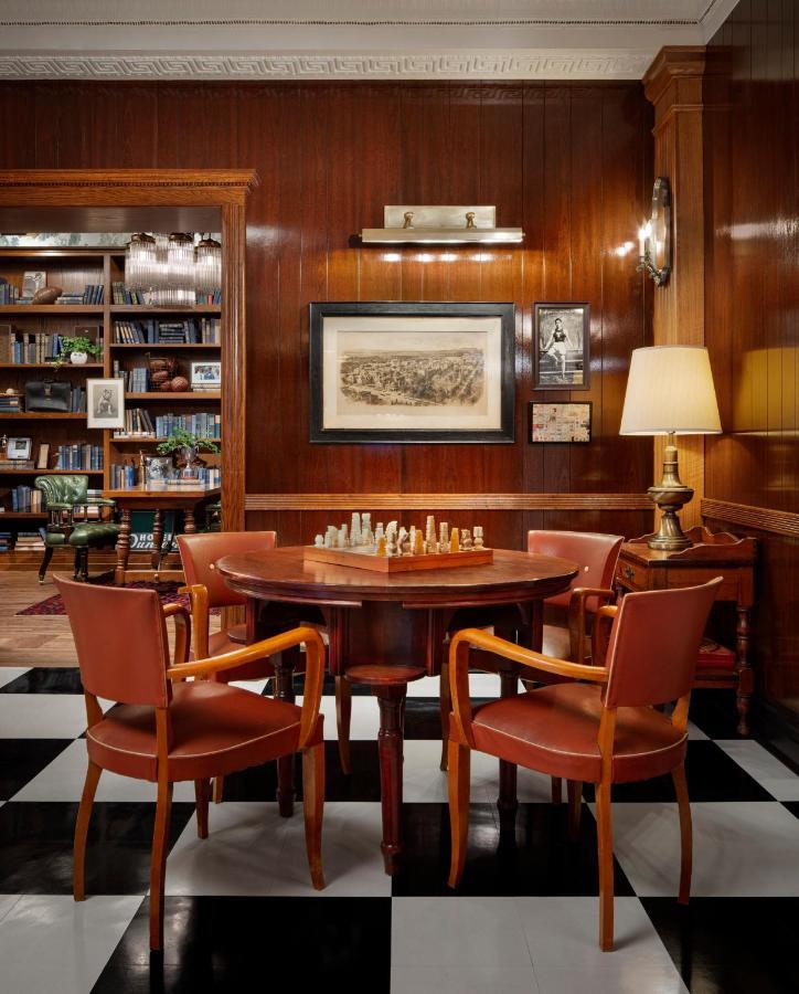 Hotel Graduate By Hilton New Haven Zewnętrze zdjęcie
