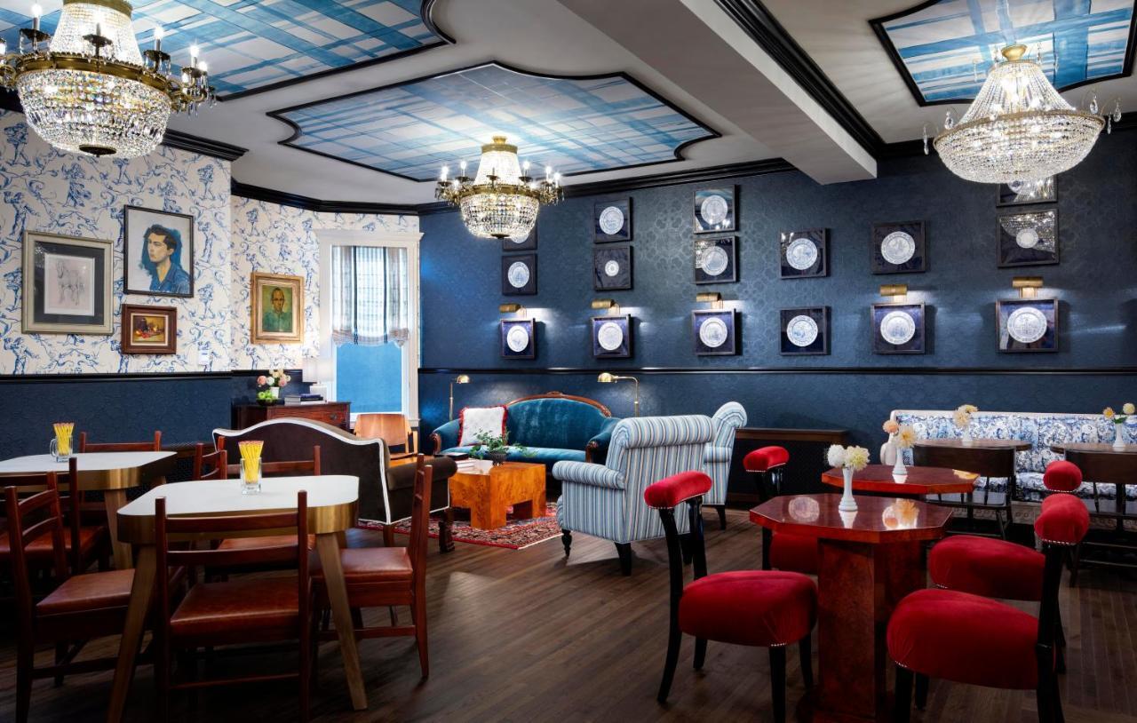 Hotel Graduate By Hilton New Haven Zewnętrze zdjęcie